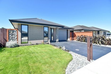 Photo of property in 4 Clegg Street, Woodend, 7610