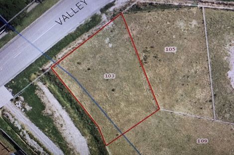 Photo of property in 103 Valley Road, Mangapapa, Gisborne, 4010