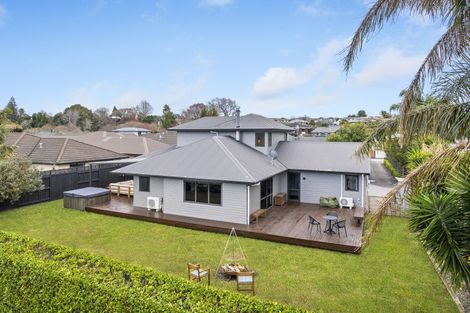 Photo of property in 19 Paradise Place, Matua, Tauranga, 3110