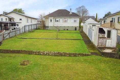 Photo of property in 7 Allan Street, Dannevirke, 4930