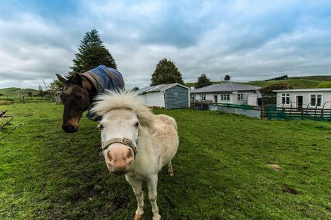 Photo of property in 816 Waiaruhe Road, Taihape, 4795