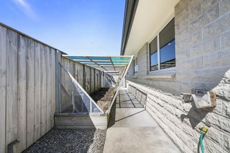 Photo of property in 12 Malthus Place, Foxton Beach, Foxton, 4815