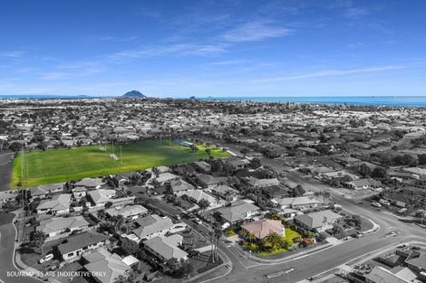 Photo of property in 2 Melia Place, Mount Maunganui, 3116