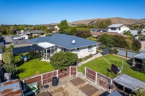 Photo of property in 18a Burden Street, Redwoodtown, Blenheim, 7201