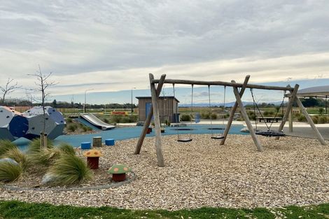 Photo of property in 72 Crossley Avenue, Woodend, 7610