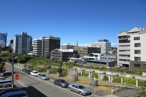 Photo of property in 9/26 Buller Street, Te Aro, Wellington, 6011