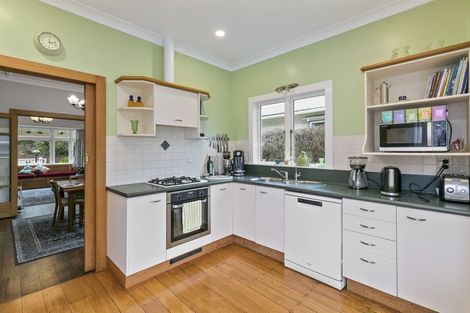 Photo of property in 61 Puriri Street, Woburn, Lower Hutt, 5010