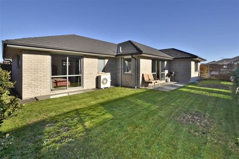 Photo of property in 30 Rawnsley Terrace, Wigram, Christchurch, 8042