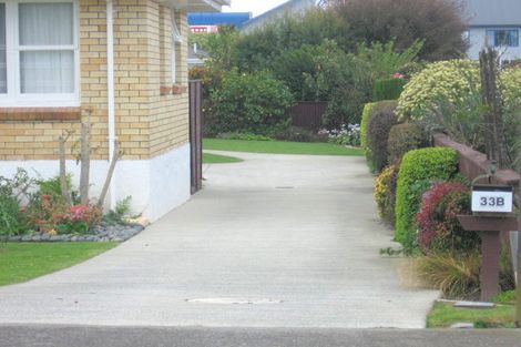 Photo of property in 33b Hillstone Avenue, Gate Pa, Tauranga, 3112