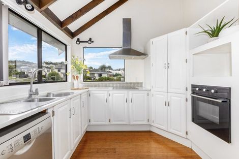 Photo of property in 1 Thurso Grove, Papakowhai, Porirua, 5024
