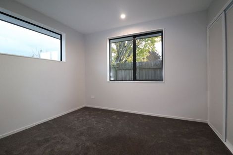 Photo of property in 4/30a Northcote Road, Northcote, Christchurch, 8052