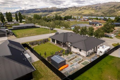 Photo of property in 7 Begg Lane, Mount Pisa, Cromwell, 9383