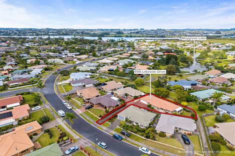 Photo of property in 69a Lakeside Drive, Orewa, 0931