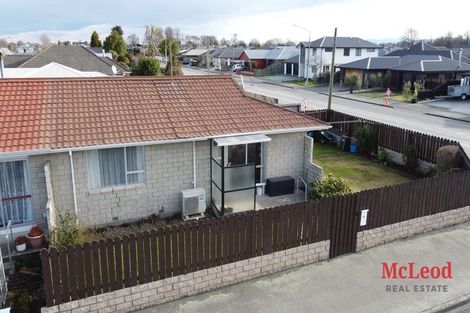 Photo of property in 33 Turton Street, Allenton, Ashburton, 7700