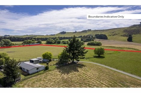 Photo of property in 674 Taiko Road, Taiko, Timaru, 7974