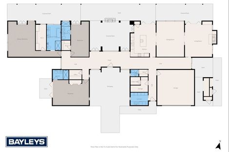 Photo of property in 65 Blicks Road, Renwick, 7204