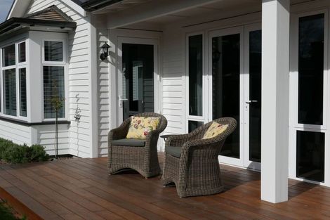 Photo of property in 114 Paparoa Street, Papanui, Christchurch, 8053