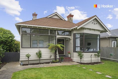 Photo of property in 168 Victoria Road, Saint Clair, Dunedin, 9012