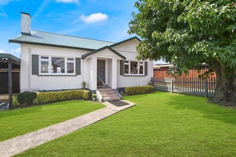 Photo of property in 217 Fifteenth Avenue, Tauranga South, Tauranga, 3112