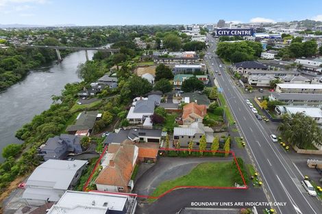 Photo of property in 1178 Victoria Street, Whitiora, Hamilton, 3200