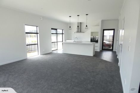 Photo of property in 1 Frank Gill Road, Hobsonville, Auckland, 0616