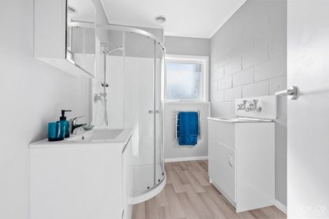 Photo of property in 3/6-8 Keys Street, Elderslea, Upper Hutt, 5018