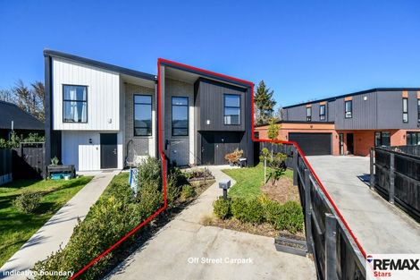 Photo of property in 17 Waipuke Street, Pokeno, 2472