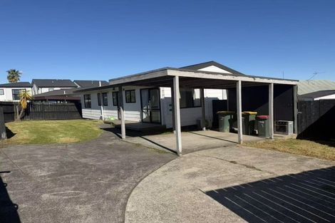 Photo of property in 1/155b Finlayson Avenue, Clendon Park, Auckland, 2103