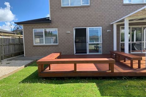 Photo of property in 58 Hughs Way, Flat Bush, Auckland, 2019