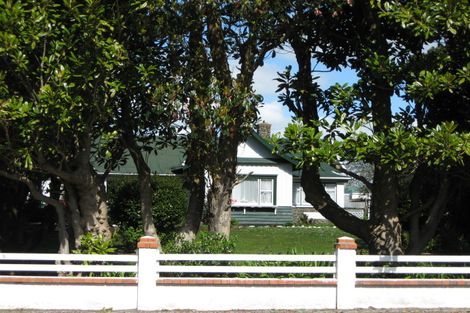 Photo of property in 5 Harris Street, Marton, 4710