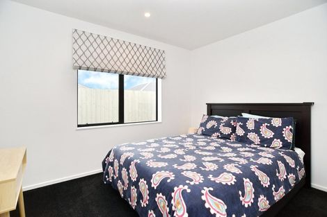 Photo of property in 14 Dellaca Lane, Wigram, Christchurch, 8025