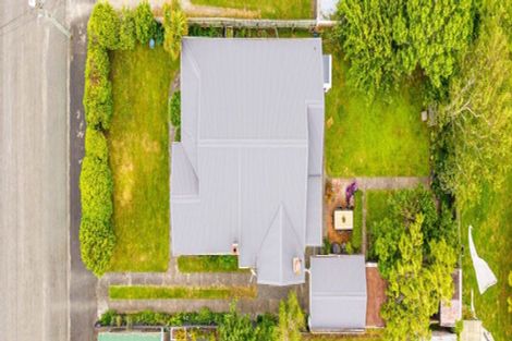 Photo of property in 123 Harrison Street, Whanganui, 4500