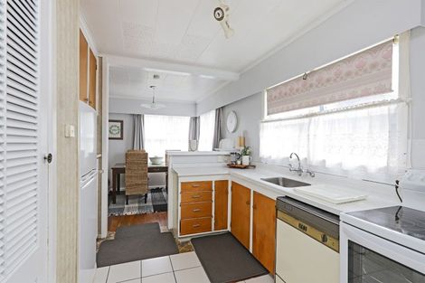 Photo of property in 29 Alexander Avenue, Onekawa, Napier, 4110