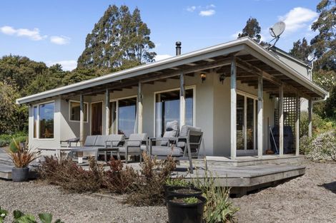 Photo of property in 806 Mount Cargill Road, Mount Cargill, Waitati, 9085