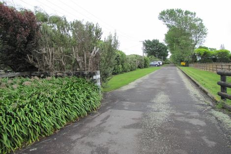 Photo of property in 817 Rangitikei Line, Milson, Palmerston North, 4475