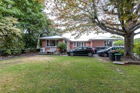 Photo of property in 21 Rountree Street, Upper Riccarton, Christchurch, 8041