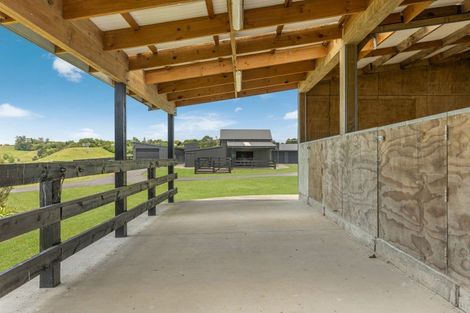 Photo of property in 280 Hunter Road, Patumahoe, Pukekohe, 2679