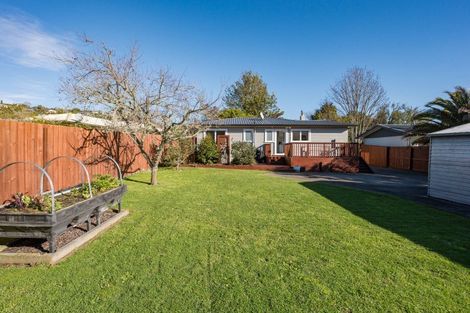 Photo of property in 34 Cawthron Crescent, Annesbrook, Nelson, 7011