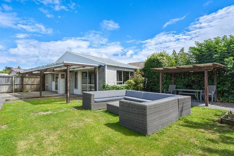 Photo of property in 21 Lochee Road, Upper Riccarton, Christchurch, 8041