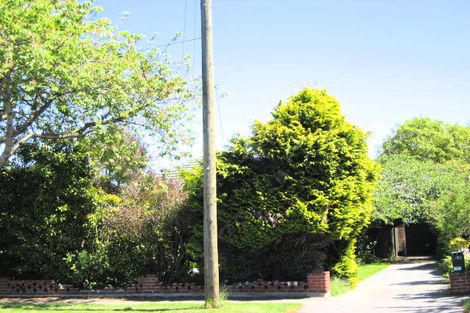 Photo of property in 197 Greers Road, Bryndwr, Christchurch, 8053