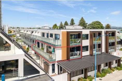 Photo of property in 6 Adams Avenue, Mount Maunganui, 3116