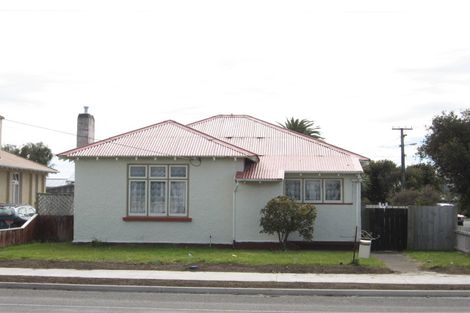 Photo of property in 36 Carlton Avenue, Gonville, Whanganui, 4500