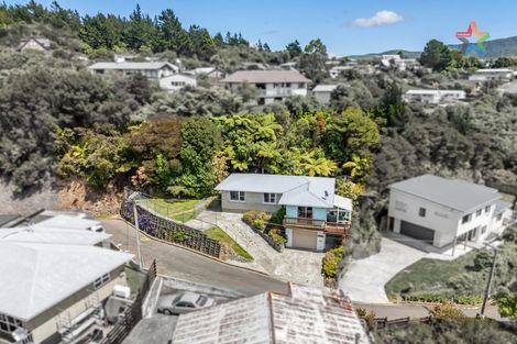Photo of property in 75 Logie Street, Stokes Valley, Lower Hutt, 5019