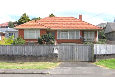 Photo of property in 1/20a Melrose Road East, Hillsborough, Auckland, 1042