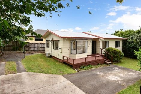 Photo of property in 6a Gibson Road, Dinsdale, Hamilton, 3204