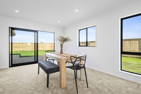 Photo of property in 10 Tapsell Drive, Matamata, 3400