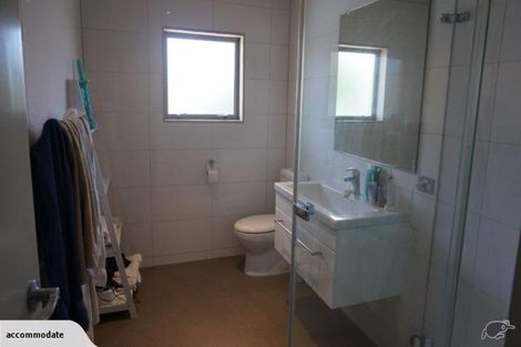 Photo of property in 4/23 Clare Road, St Albans, Christchurch, 8014