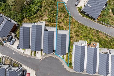 Photo of property in 18 Kopua Place, Whitby, Porirua, 5024