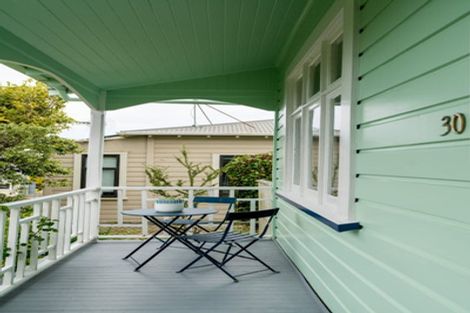 Photo of property in 30 Scoular Street, Maryhill, Dunedin, 9011