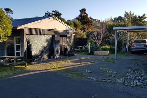 Photo of property in 19 Bedford Street, Patea, 4520